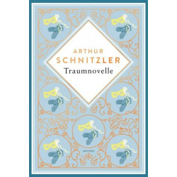 Die Traumnovelle