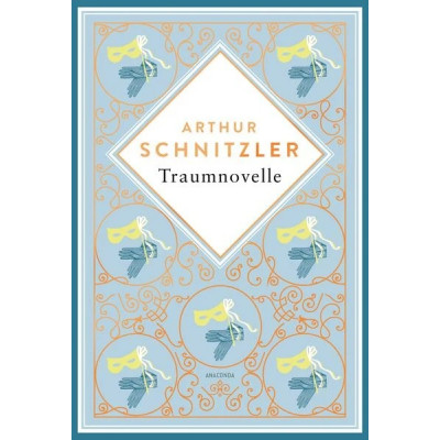 Die Traumnovelle