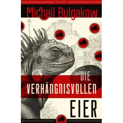 Die verhangnisvollen Eier