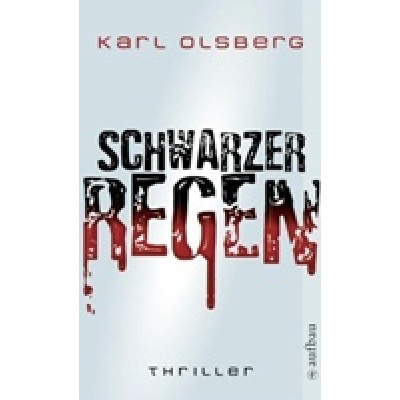 Schwarzer Regen