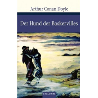 Der Hund der Baskervilles