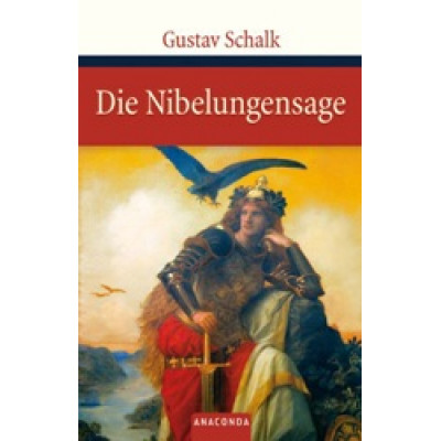 Die Nibelungensage