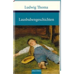 Lausbubengeschichten / Tante Frieda