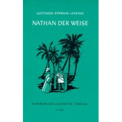 Nathan der Weise