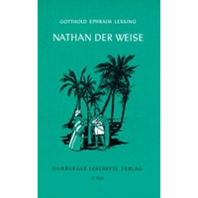 Nathan der Weise