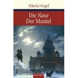 Die Nase / Der Mantel Die Nase / Der Mantel