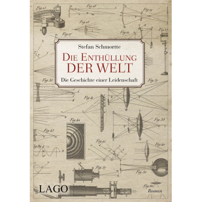Die Enthüllung der Welt HB