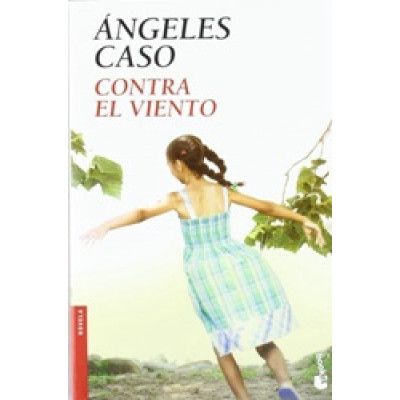 Contra el viento