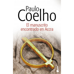 El Manuscrito Encontrado En Accra (Уценка)