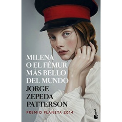 Milena O El Fémur Más Bello Del Mundo