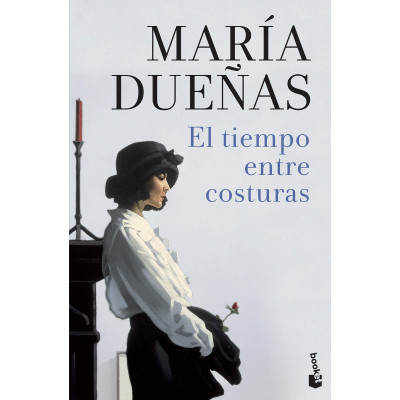 El tiempo entre costuras