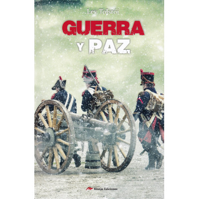 Guerra y Paz