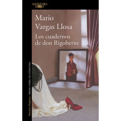 Los cuadernos de don Rigoberto