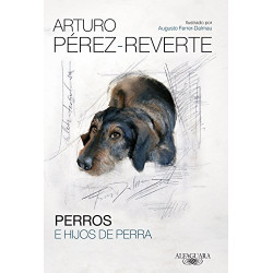 Perros E Hijos De Perra