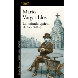 La Mirada Quieta