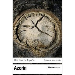 Una hora de España