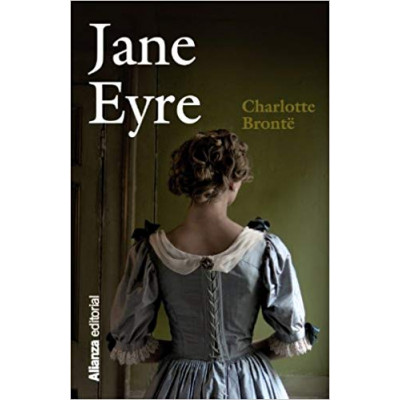 Jane Eyre (Уценка) Jane Eyre (Уценка)