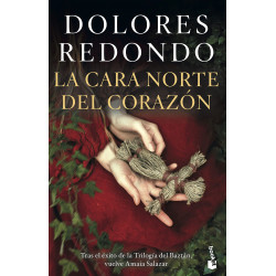 La cara norte del corazón