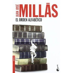 El orden alfabético