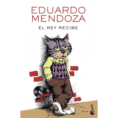 El rey recibe El rey recibe