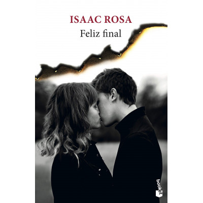 Feliz final: Biblioteca Breve (Уценка)