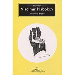 Ada o el ardor (Уценка)