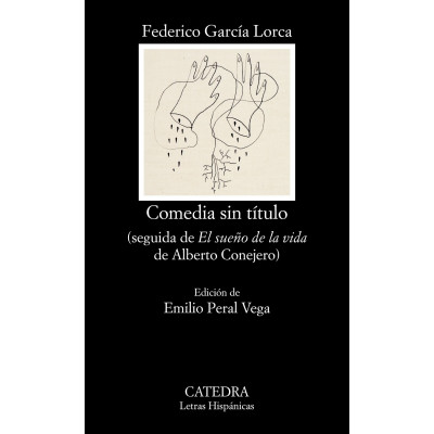 Comedia sin título