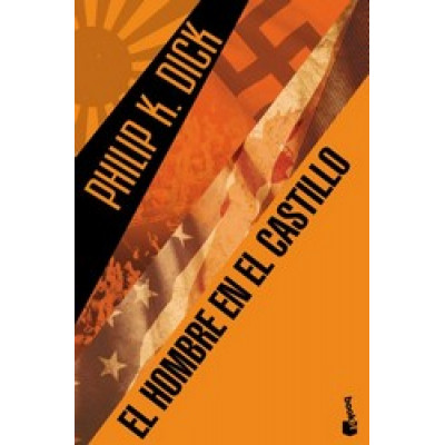 El hombre en el castillo El hombre en el castillo