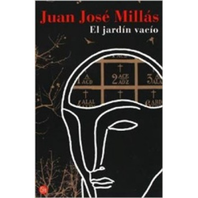 El jardín vacio
