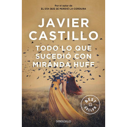 Todo lo que sucedió con Miranda Huff