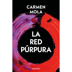 La red púrpura (Уценка)