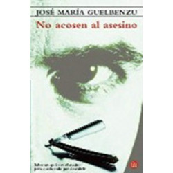 No Acosen Al Asesino