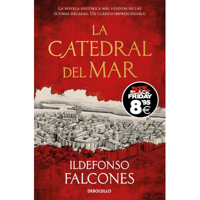La catedral del mar