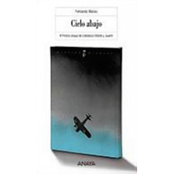 Cielo abajo