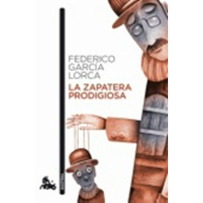 La zapatera prodigiosa