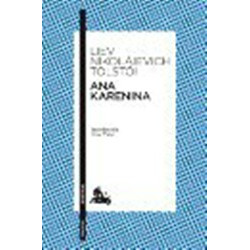 Ana Karenina