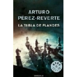 La tabla de Flandes