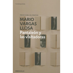 Pantaleón y las visitadoras