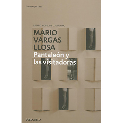 Pantaleón y las visitadoras