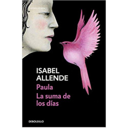 Paula / La Suma De Los Días