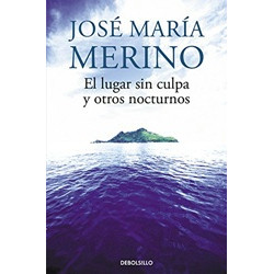 El Lugar Sin Culpa Y Otros Nocturno