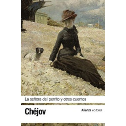 La señora del perrito y otros cuentos