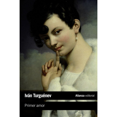 Primer amor