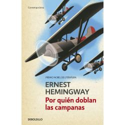 Por Quién Doblan Las Campanas (Уценка)