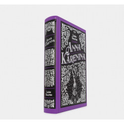 Anna Karenina HC