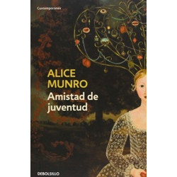Amistad de juventud