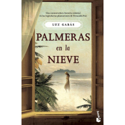 Palmeras en la nieve (Уценка)