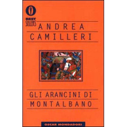 Gli arancini di Montalbano