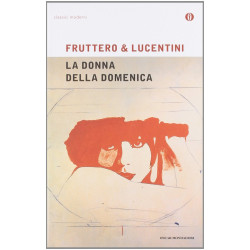 La Donna Della Domenica (Уценка)