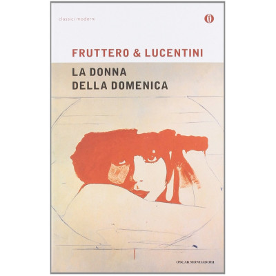 La Donna Della Domenica (Уценка)